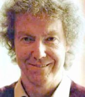 Portrait of Vessantara