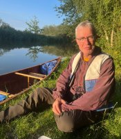 Portrait of Nityajyoti