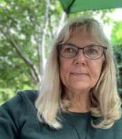 Portrait of Padmapushpa