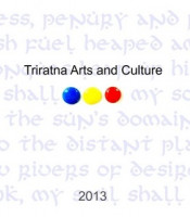 arts and culture catalogue