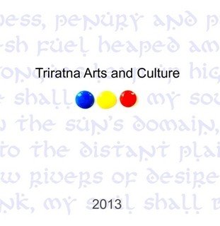 arts and culture catalogue