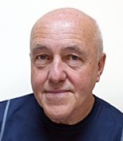 Portrait of Viprasanna