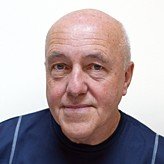 Portrait of Viprasanna