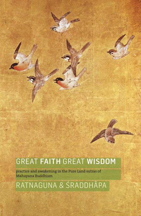 ratnaguna and sraddhapa book