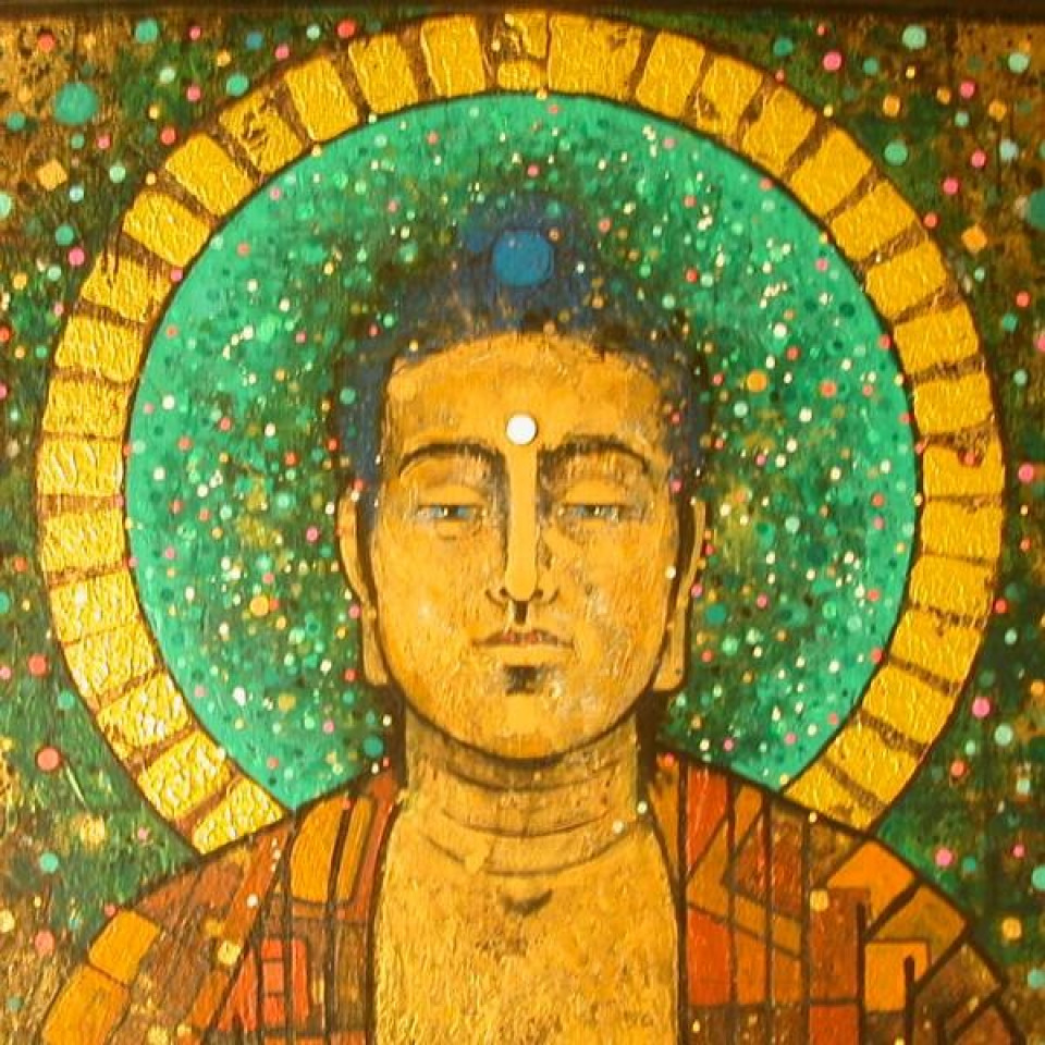 buddha aloka norwich