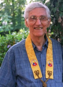 Urgyen Sangharakshita