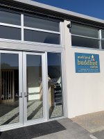 Image of The Auckland Buddhist Centre