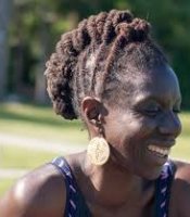 Portrait of Vimalasara