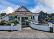 Image of Religious Society of Friends (Quaker Centre)