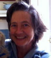 Portrait of Sarah Guppy