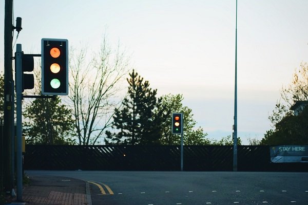 Traffic lights