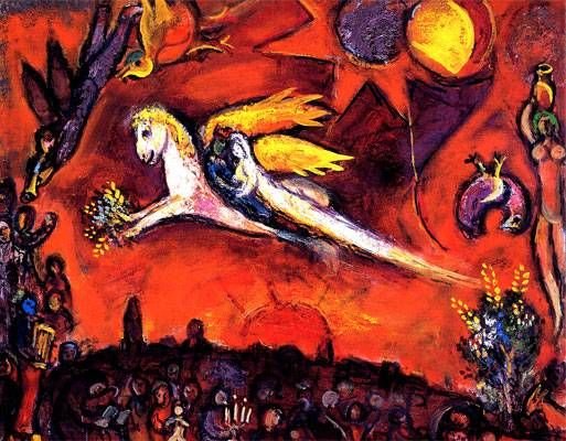 MarcChagall