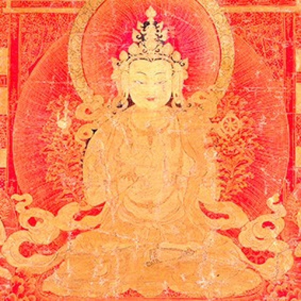 Maitreya