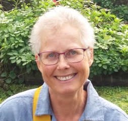 Portrait of Dhiraprabha