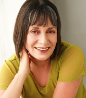 Portrait of Muditanandi