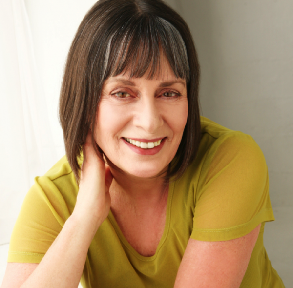 Portrait of Muditanandi