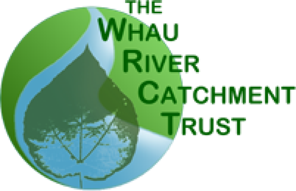 Portrait of Whau River Catchment Trust