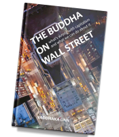 The Buddha on Wall Street
