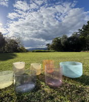 Sound bowls