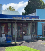 The Auckland Buddhist Centre in Grey Lynn