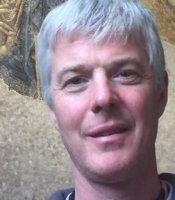 Portrait of Shantigarbha