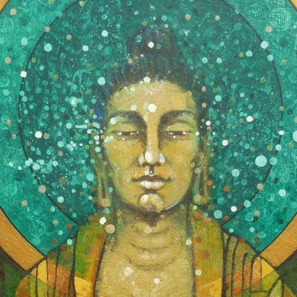 buddha aloka nagasuri