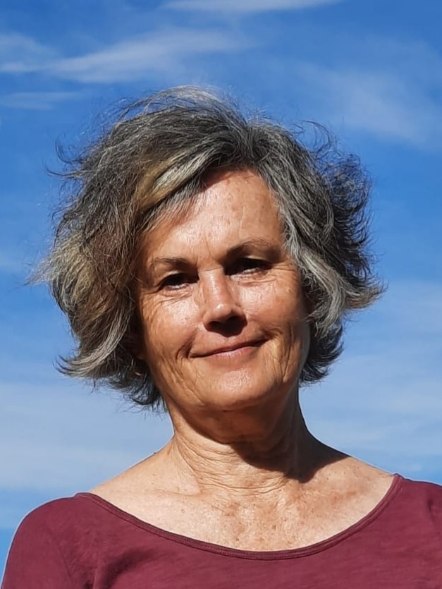 Portrait of Khemayogini