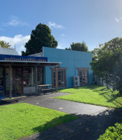 Auckland Buddhist Centre building