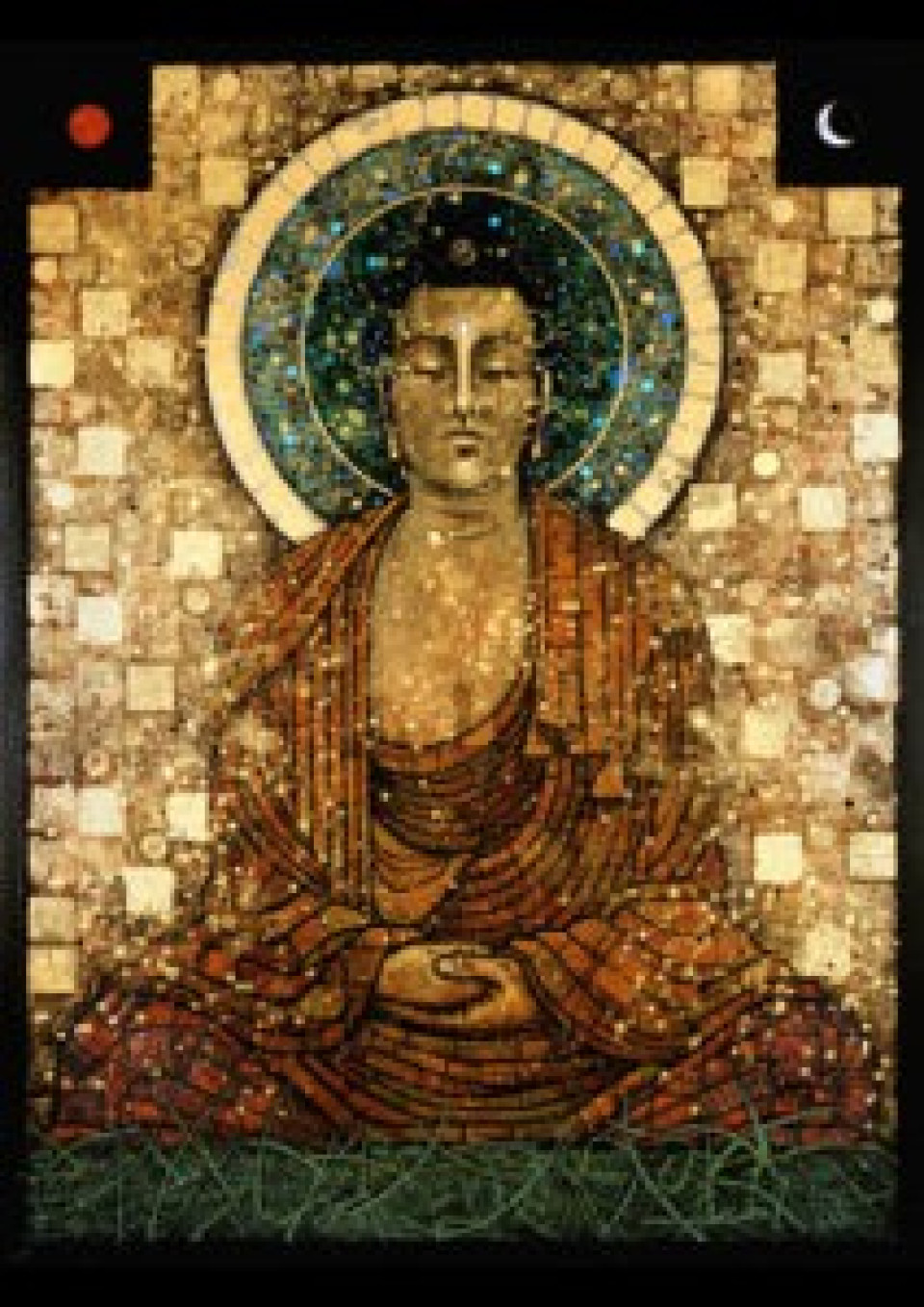 Buddha