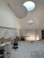 Shrine room in development (ABC)