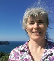 Portrait of Akasamati