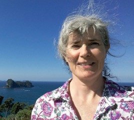 Portrait of Akasamati