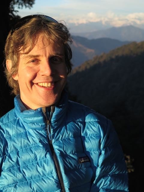 Portrait of Amalavajra