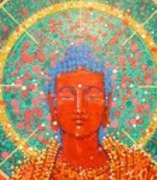 Buddha Aloka