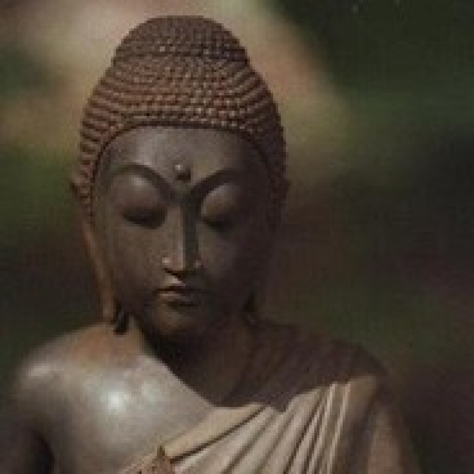 Buddha