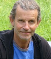 Portrait of John McDermott