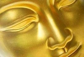 Golden Buddha