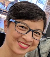 Portrait of Elizabeth U