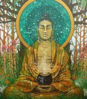 Shakyamuni Buddha