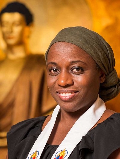 Portrait of Suryagupta