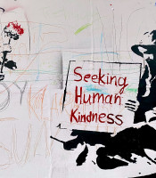 Seeking human kindness