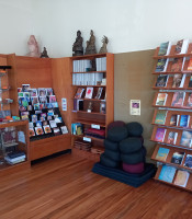 Gift & Book Shop