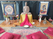 Image of The Auckland Buddhist Centre