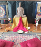Image of The Auckland Buddhist Centre