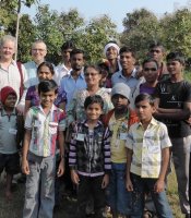 families from India Triratna