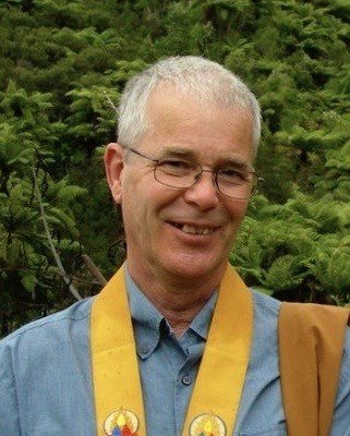 Portrait of Buddhadasa