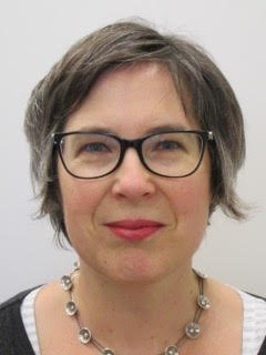 Portrait of Mary Anna Smith