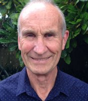 Portrait of Dhiramuni