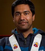 Portrait of Sujiva