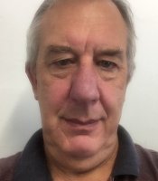 Portrait of Lokapala